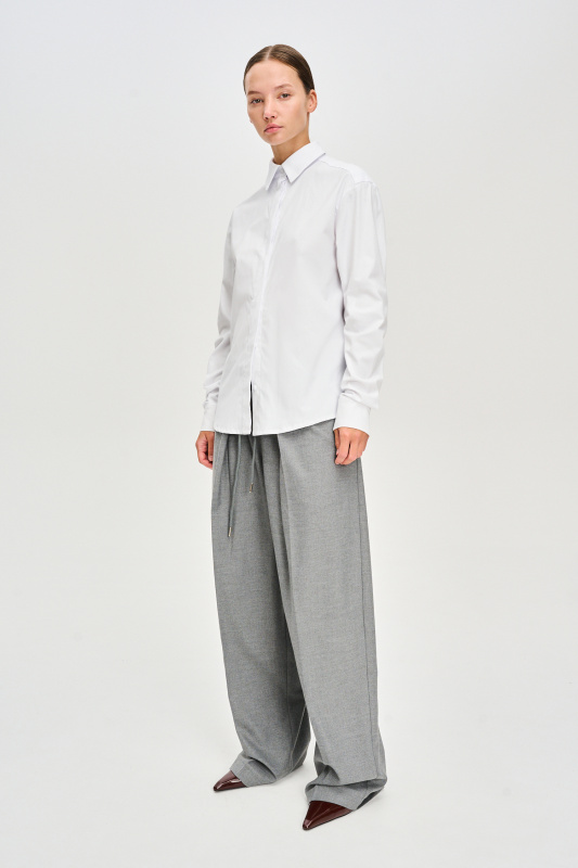 Рубашка regular-fit Рубашка regular-fit